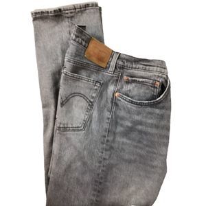 Levi 501 Men’s‎ Jeans Size 32x28